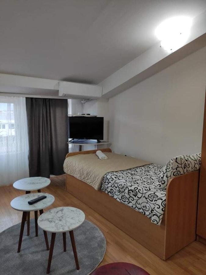 Apartment Stefan Ohrid Exterior foto