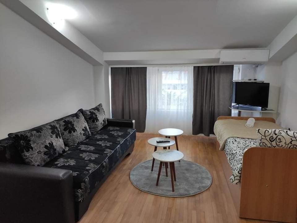 Apartment Stefan Ohrid Exterior foto